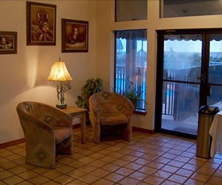 Spanish Trails Inn Mesquite Interior foto