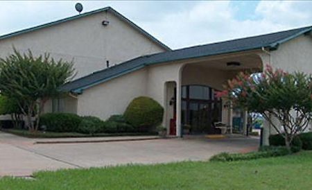 Spanish Trails Inn Mesquite Bagian luar foto