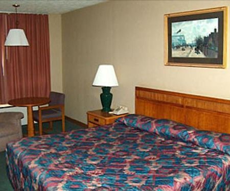 Spanish Trails Inn Mesquite Ruang foto