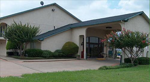 Spanish Trails Inn Mesquite Bagian luar foto