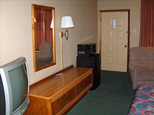 Spanish Trails Inn Mesquite Ruang foto